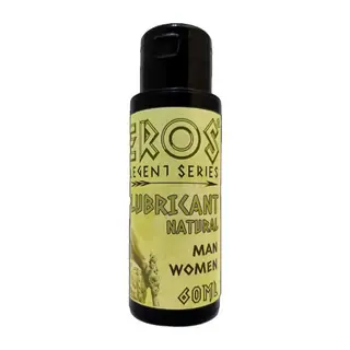 Eros Legent Lubricant Gel Kayganlık Jeli 60 Ml