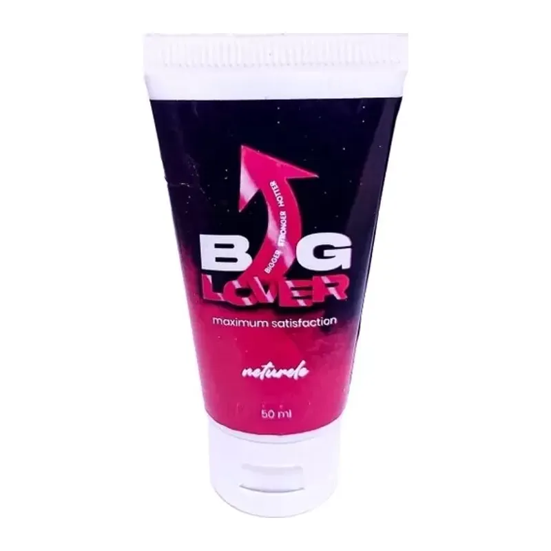 Buğz Bıg Lover 50ml Erkek Performans