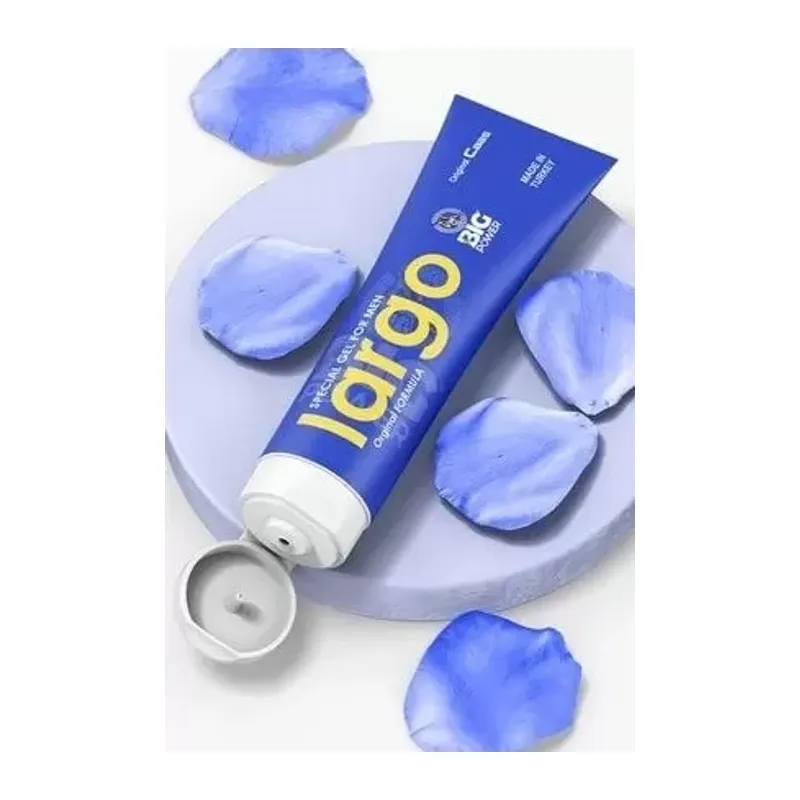 Largo Big Power Pe.nis Krem 50 Ml