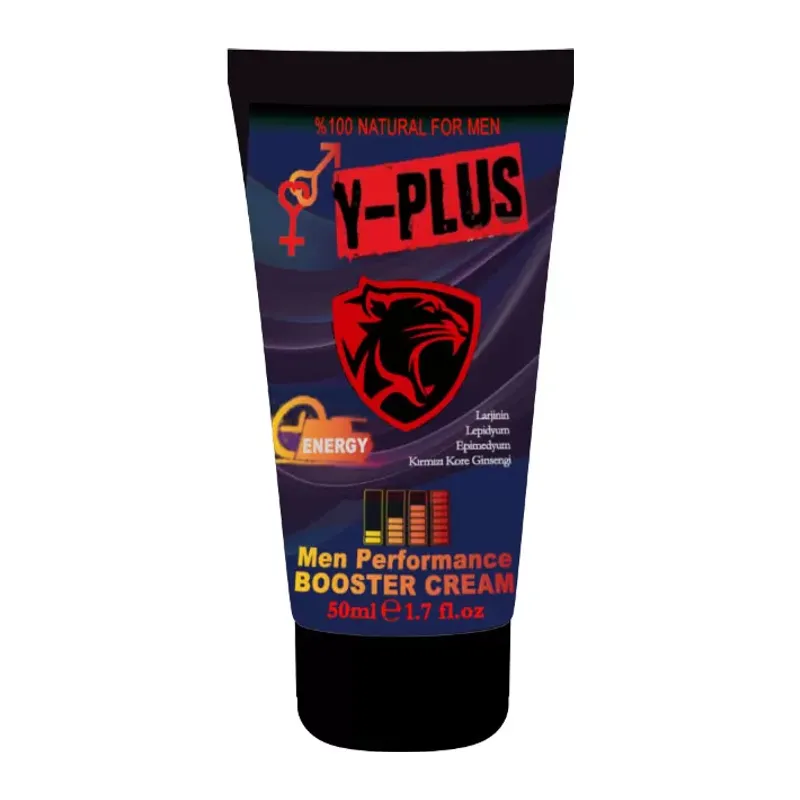 Y-plus 50 Ml