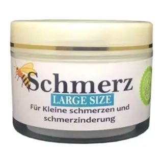 Kremi 100 Ml Muscle Pain Cream 100 Ml