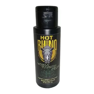 Bonie Rhino Klitorsinize Özel Duyumsama Kremi 60 Ml