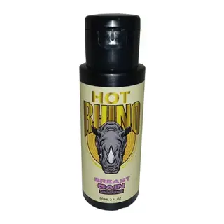 Bonie Rhino Enlargecream 60 Ml Göğüslerinize Özel Şekillendirici Krem