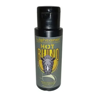 Bonie Rhino Whitnes Cream 60 Ml Anala Özel Beyazlatıcı Krem