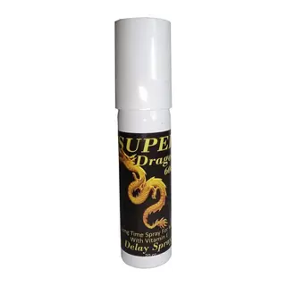 Super Dragon Spray 20 Cc