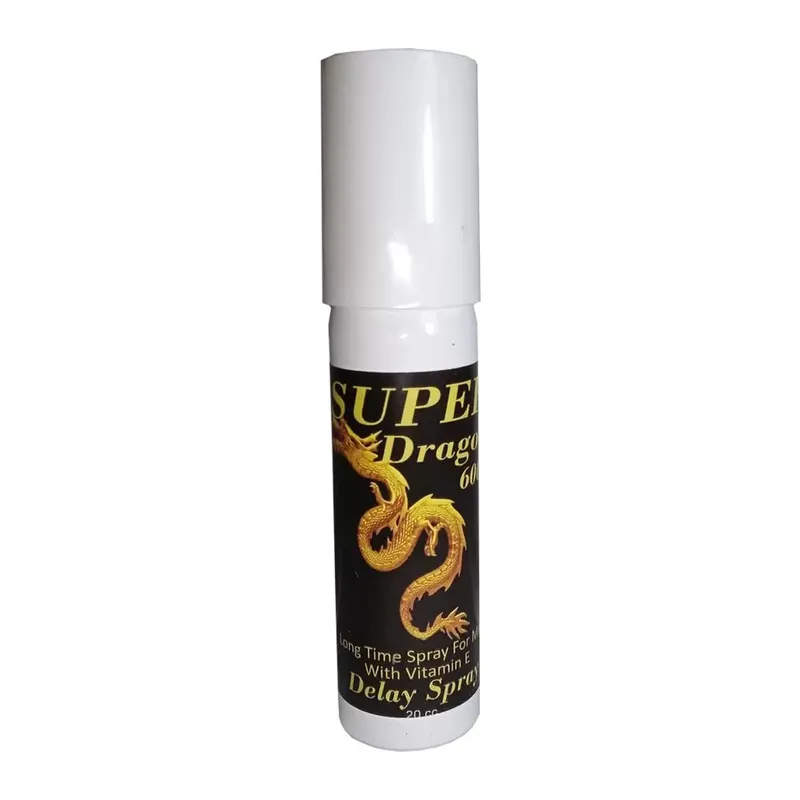 Super Dragon Spray 20 Cc