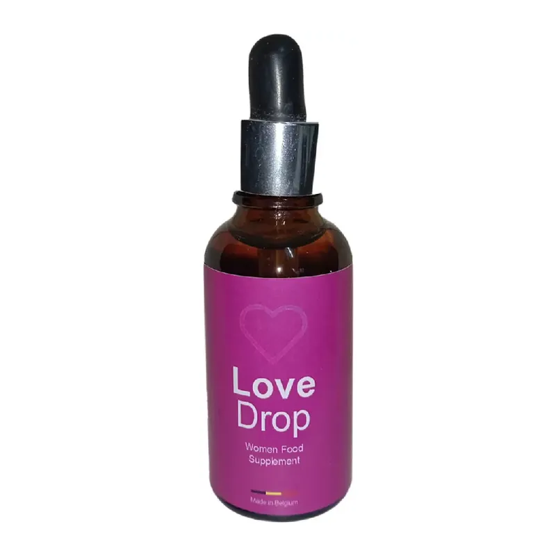 Love Drop Women CÌnsel Ìstek UyÀndırıcı