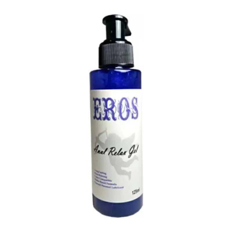 Eros Jel 125 Ml