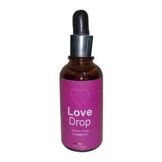 Love Drop Women