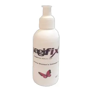 Vagifix Kadınlara Özel Bölge Pres Kremi 120 Ml