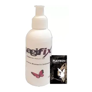 Vagifix 120 Ml Kadınlara Özel Bölge Pres Kremi + 1 Tane Hediye Jel