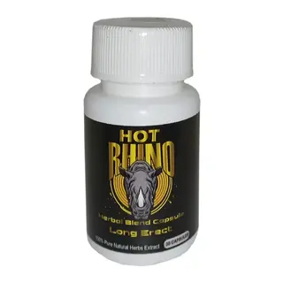 Hot Rhino Rhino 30 Lu Erkeğe Katılaştırıcı