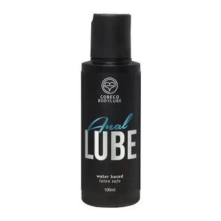 Cobeco Pharma Cobeco An.al Lube 100 Ml