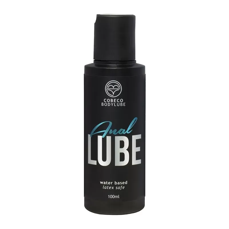 Cobeco Pharma Cobeco An.al Lube 100 Ml