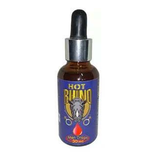 Hot Rhino 30 Ml Bonie