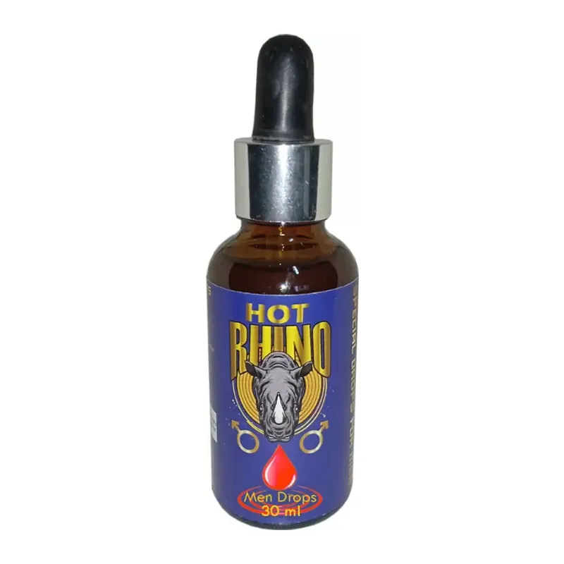 Hot Rhino 30 Ml Bonie