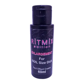 Ritmix Erkeklere Özeı 60ml Boyunuşekillendirmebakım Kremi