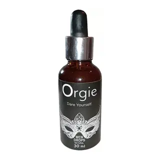 L.orgie Erkeğe Özel Uyarıcıdamıa 30 Ml
