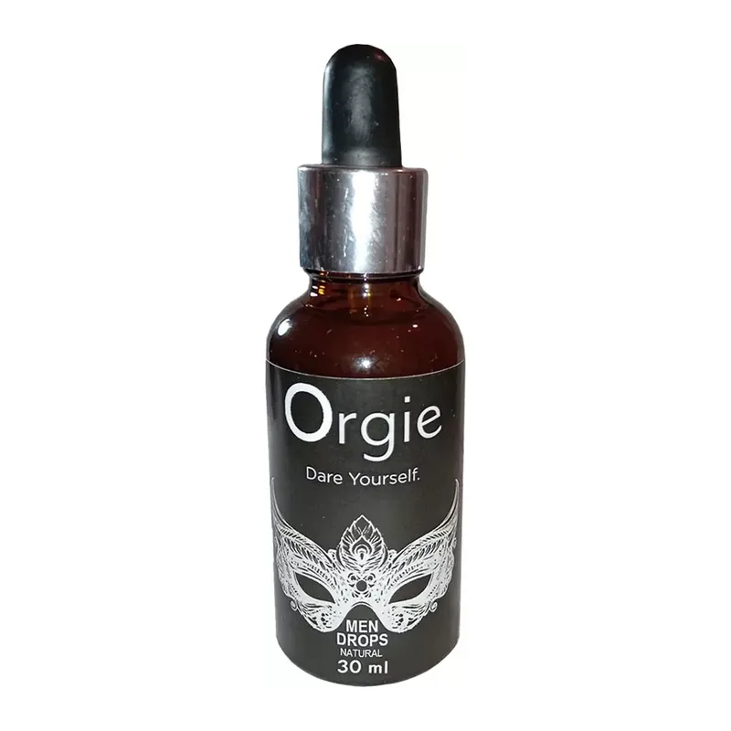 L.orgie Erkeğe Özel Uyarıcıdamıa 30 Ml