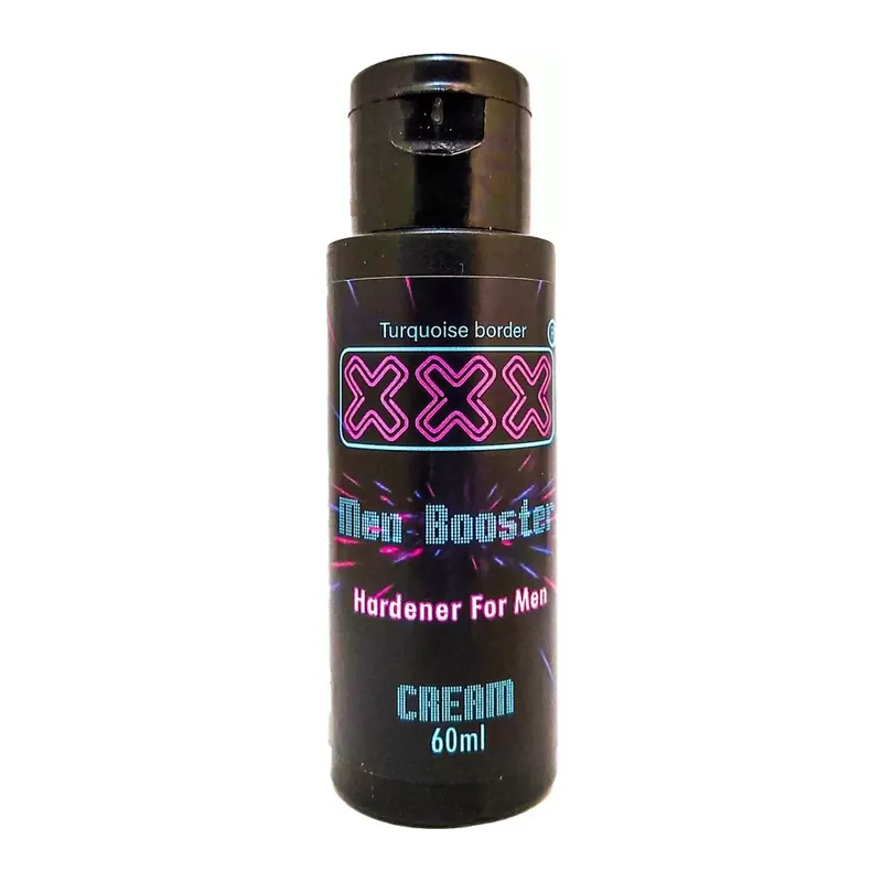 L.xxx Erkeklere Özel 60 Ml Krem