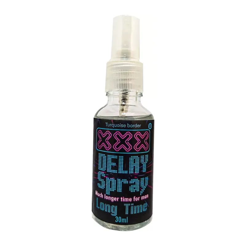 L.xxx Erkeklere Özelsprey 30 Ml