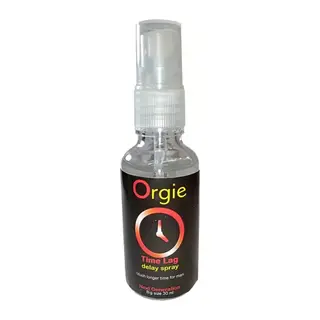 L.orgie Erkeğe Özelsprey 30 Ml