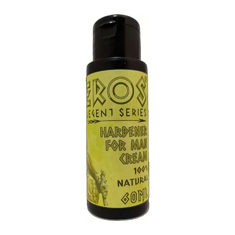 Eros Legent Erkeklere Özel 60 Ml Krem