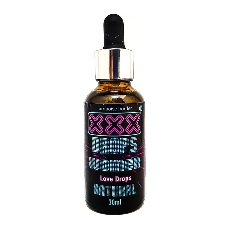 L.xxx Kadınlara Özel Uyarıcıdamıa 30 Ml