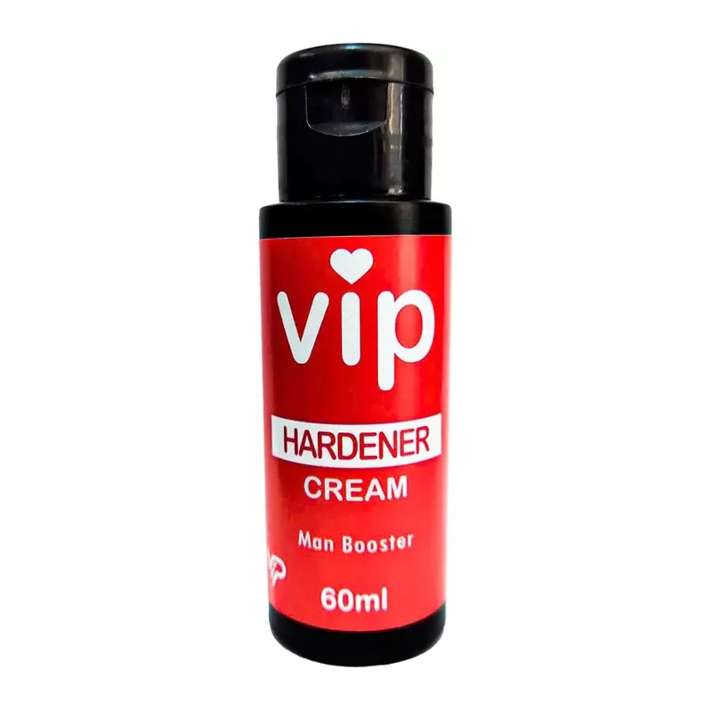Vıp 60 Ml Erkeklere Özel Cinselkrem Gereken Destek