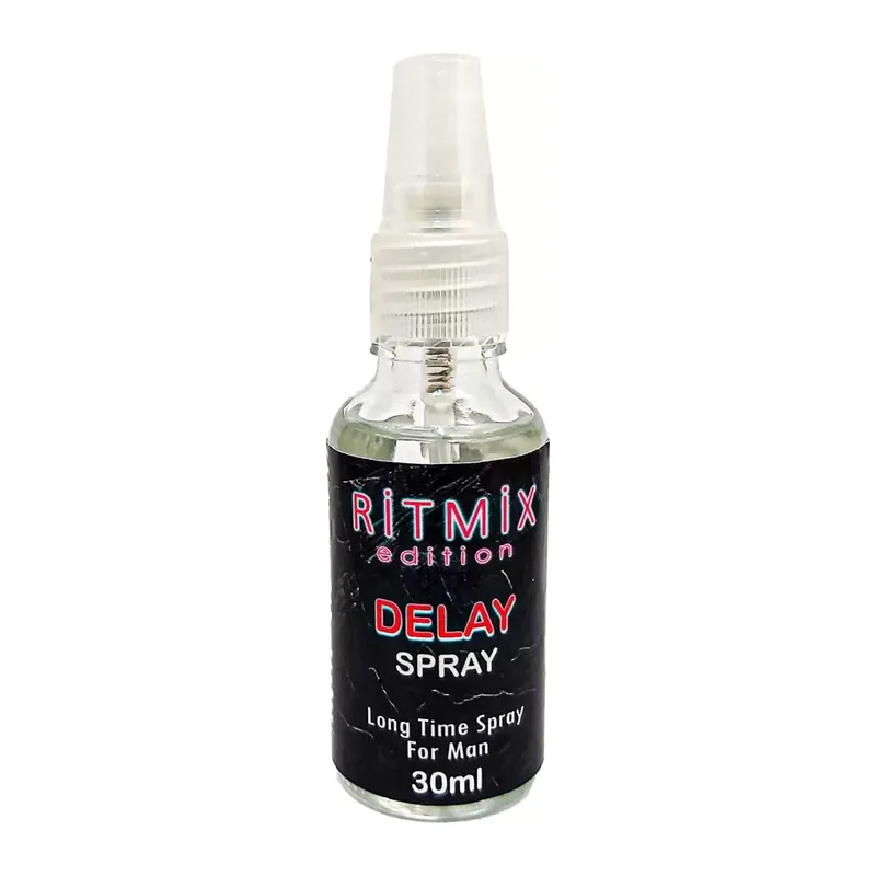 Ritmix Erkeklere Özelsprey 30 Ml