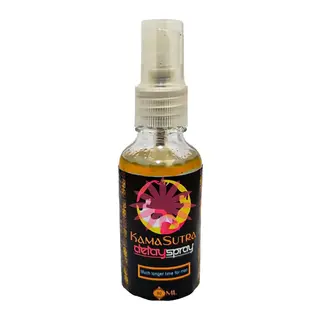 L.kamasutra Erkeğe Özelsprey 30 Ml