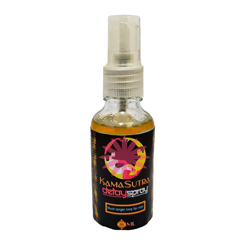 L.kamasutra Erkeğe Özelsprey 30 Ml