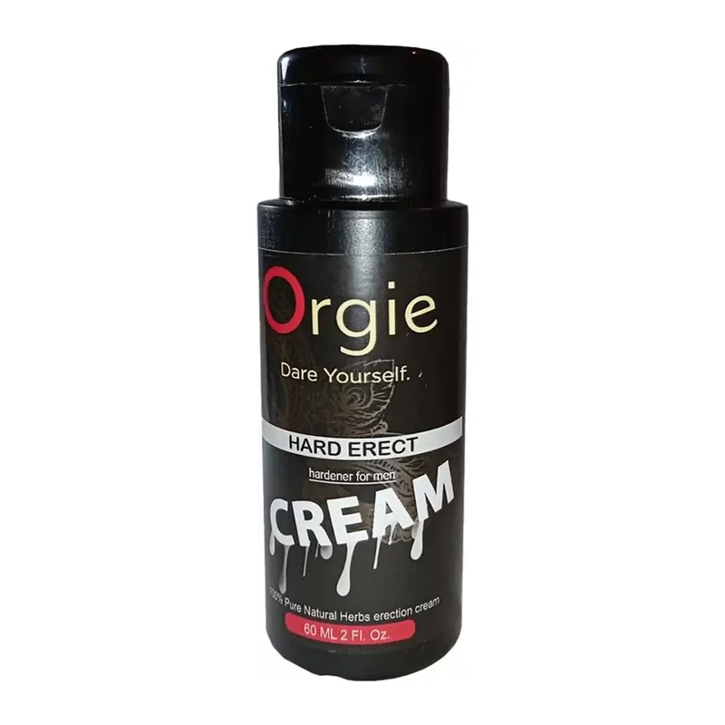 L.orgie Erkeklere Özel Geliştirilmiş 60 Ml Krem