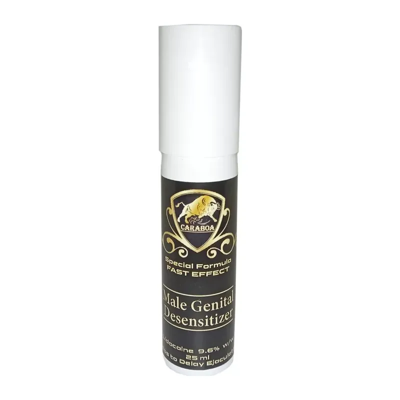 Caraboa Longtimex For Men Delayspray 25cc Cinselilişki Süresiniuzatmak Için Geciktiricisprey