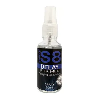 Stımul8 (s8) Longdeıay Timesprey 30 Ml 30ml Erkekler Içinsprey