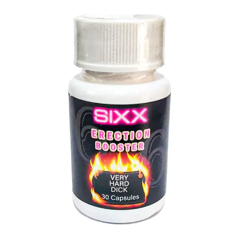 Sıxx 30 Pcs Erkeklere Özel 30lu Cinseldestek