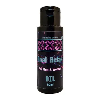 L.xxx Relaxoil Bay Bayan Anal60 Ml