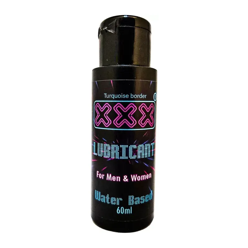 L.xxx Bay Bayan Kayganlaştırıcılubrikantkrem 60 Ml