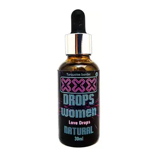 L.xxx Kadınlara Cinseldestek Özel Uyarıcıdamıa 30 Ml