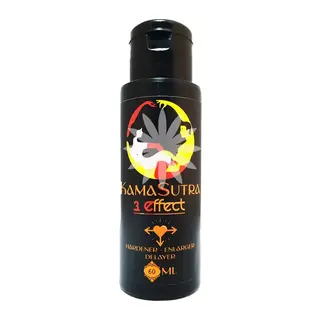 L.kamasutra Erkeğe 3 Özellikli Özel Bakım Kremi 60 Ml 3in1 Krem
