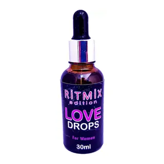 Ritmix Kadınlara Özel Istekuyandırıcıamıa 30 Ml