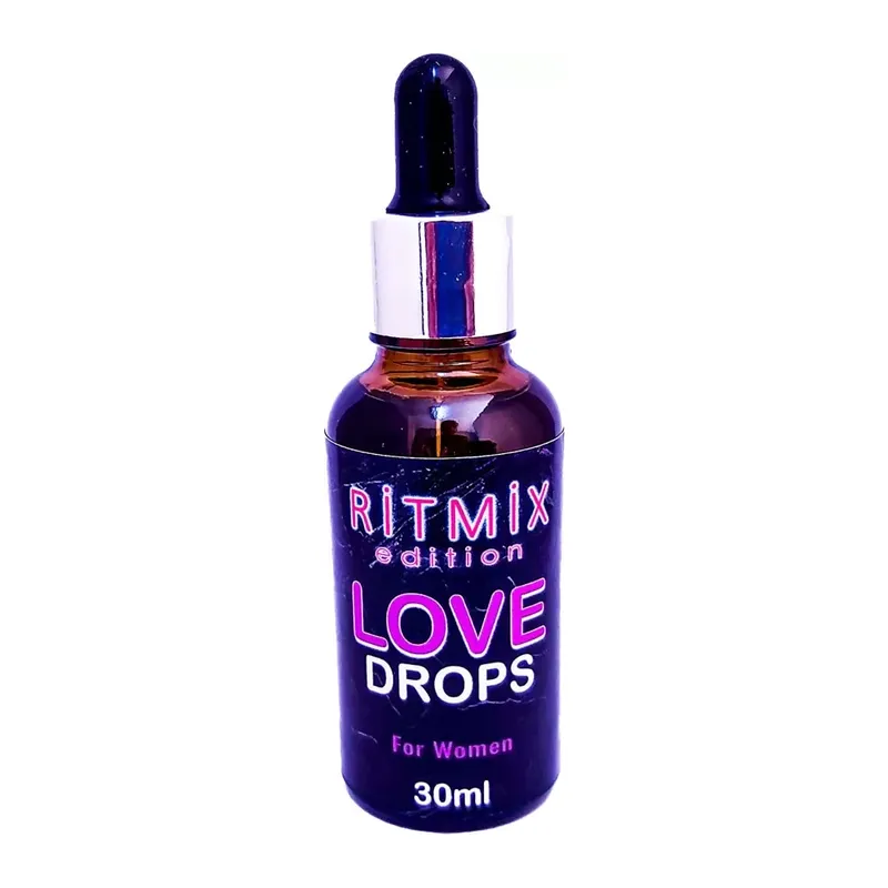 Ritmix Kadınlara Özel Istekuyandırıcıamıa 30 Ml