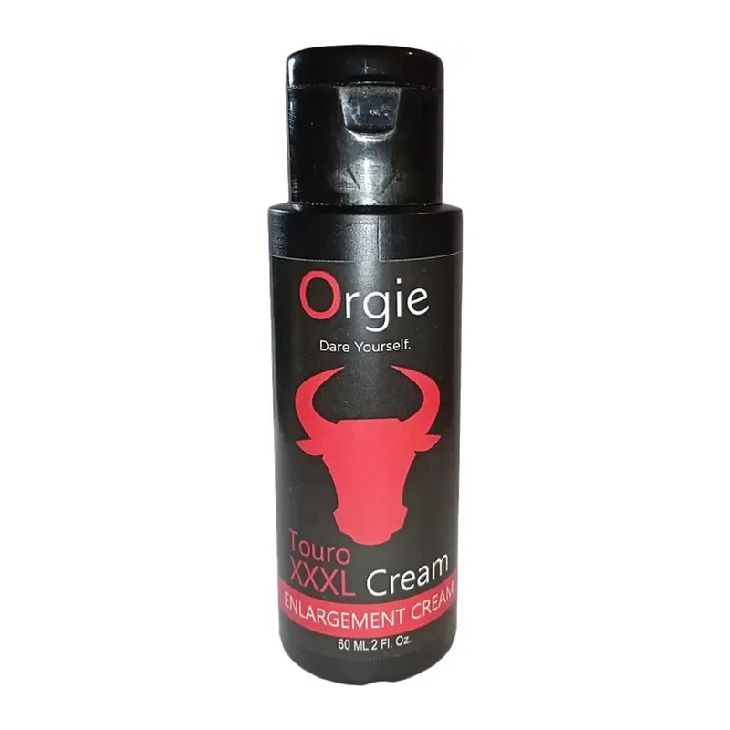 L.orgie Erkeklere Özeı Üretilmiş 60ml Xxxlşekillendirmebakım Kremi