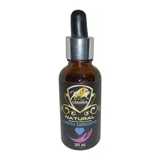 Caraboa Men Lovedrops Aphrodısıac30 Ml Erkekler Için Cinselistek Uyandırıcıafrodizyakdamla