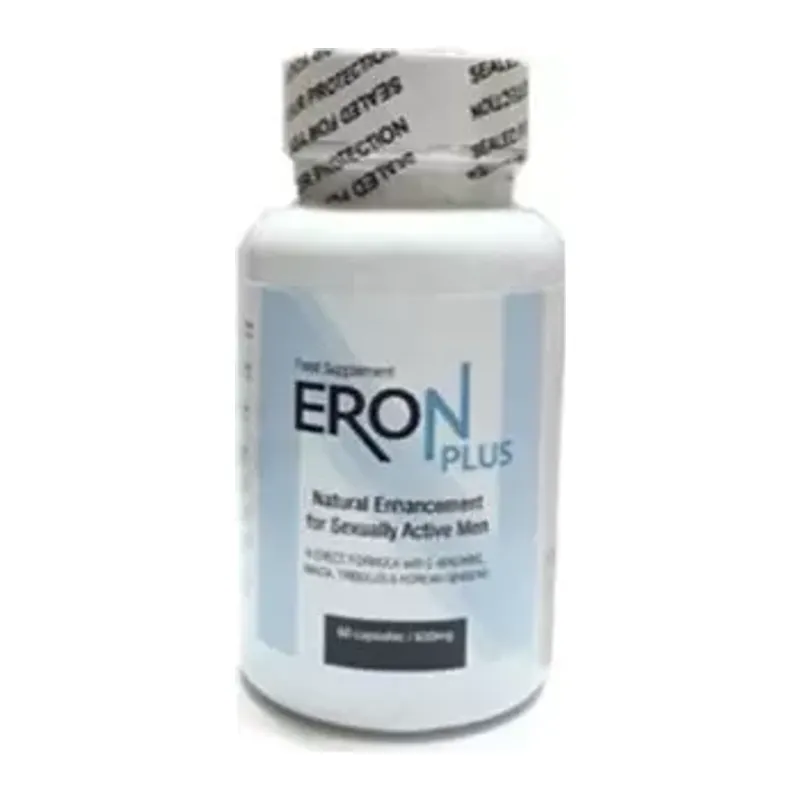 Eron Plus Ontic Eron Plus 60lı Erkeklere Özel