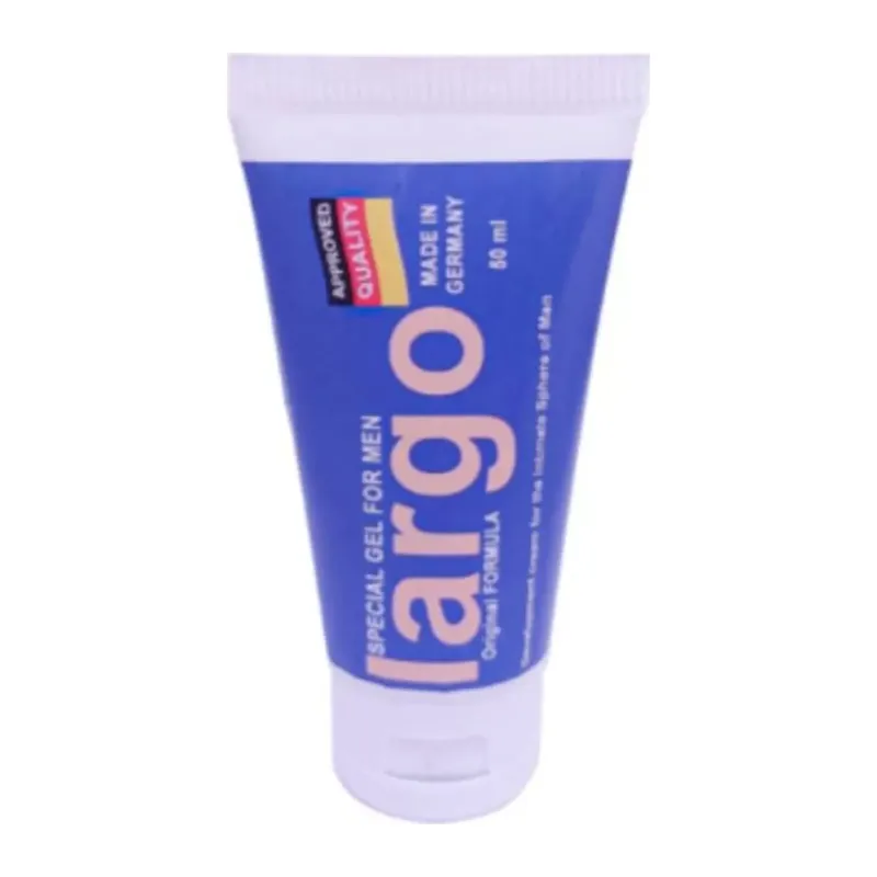 Largo Erkeklere Özel Krem 50 Ml X 1 Adet