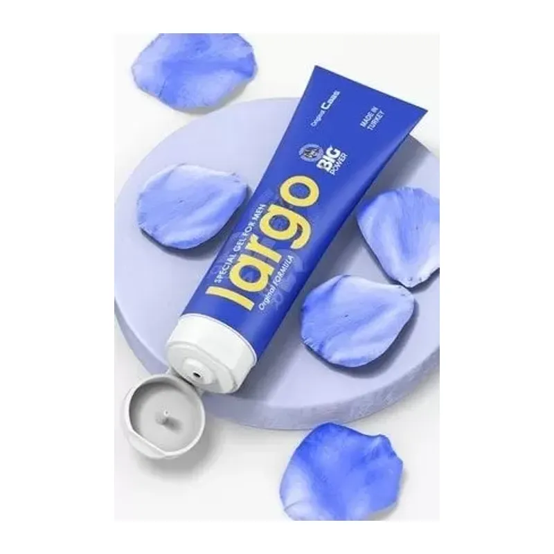 Largo Big Power Krem 50 Ml