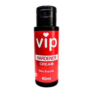 Süper Man Booster Hardener Krem 60 Ml