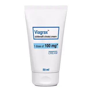 Helsol> Viagrax Cream Erkeklerin Performanslarına Özel 50 Ml Krem
