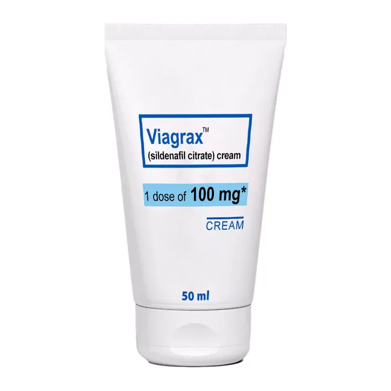 Helsol> Viagrax Cream Erkeklerin Performanslarına Özel 50 Ml Krem